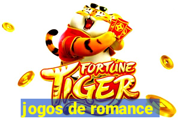 jogos de romance